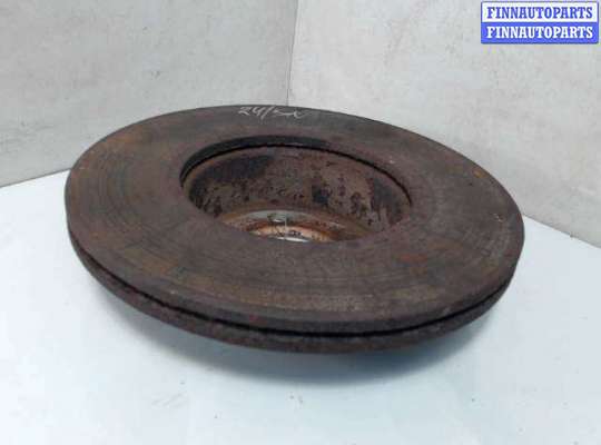 купить Диск тормозной на BMW X1 E84 (2009-2015)