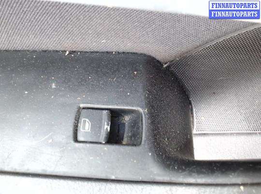 Купить Кнопка стеклоподъемника на Audi A6 (C6) (2005 - 2011) Кнопка стеклоподъемника AU1735512 на Audi A6 (C6) (2005 - 2011)