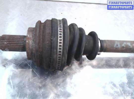 купить Полуось на BMW X5 E53 (2000 - 2007)