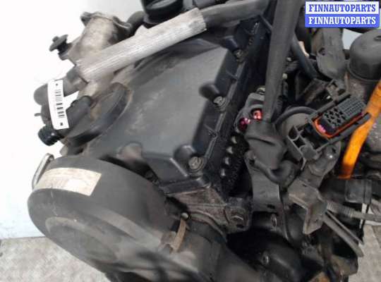 купить Форсунка топливная на Seat Alhambra (2001 - 2010)