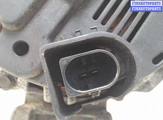 купить Генератор на Audi A4 (B7) (2005 - 2007)