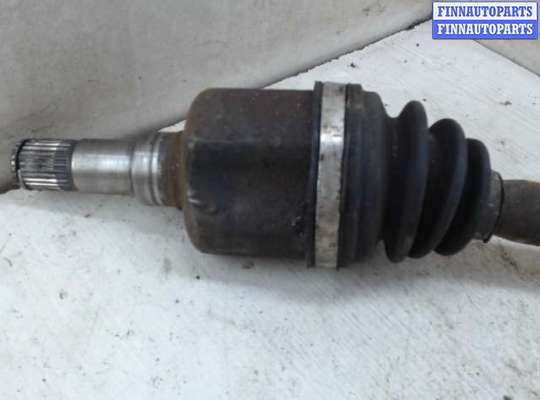 купить Полуось на Ford Focus 2 (2004 - 2011)