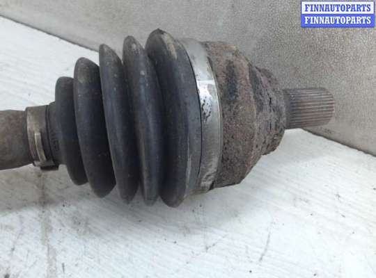 купить Полуось на Ford Focus 2 (2004 - 2011)