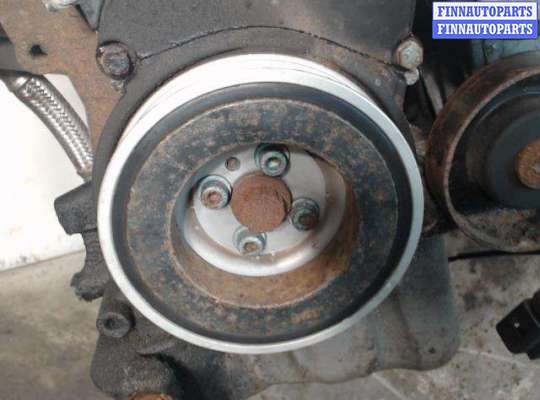 купить Шкив коленвала на Audi A4 (B6) (2000 - 2004)