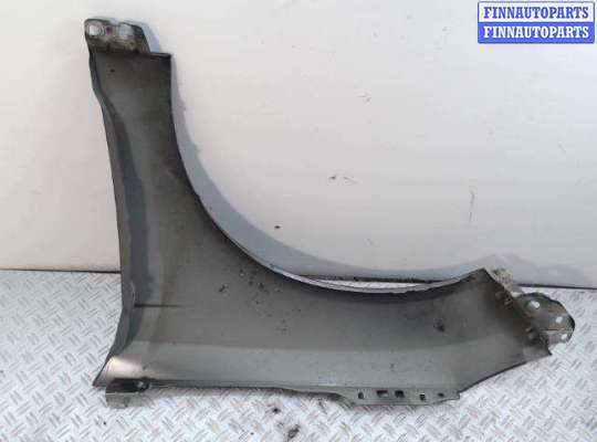 купить Крыло на Ford Focus 3 (2011 - 2019)