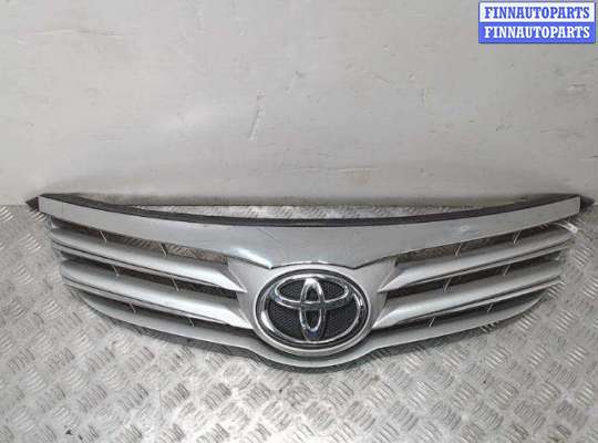 купить Решетка радиатора на Toyota Avensis (2009 - 2015)