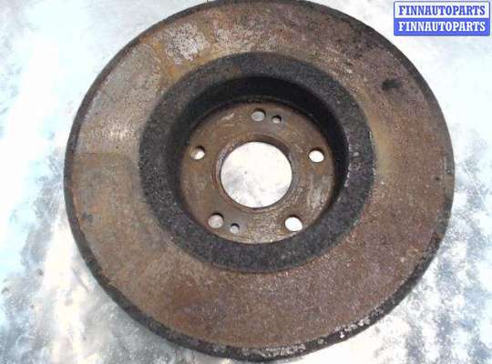 купить Диск тормозной на Renault Laguna 2 (2001 - 2008)