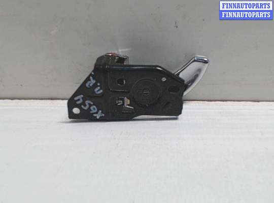 купить Ручка боковой двери внутренняя на Hyundai Terracan (2001 - 2006)