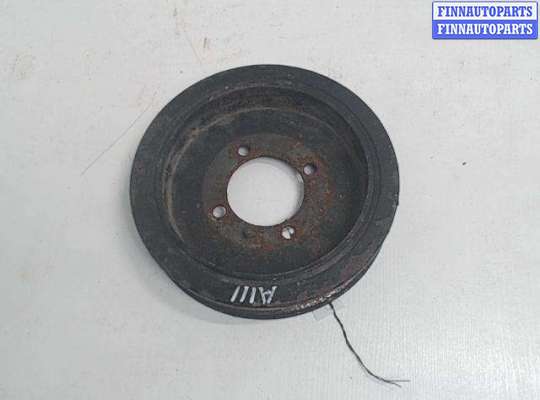 купить Шкив коленвала на Opel Zafira B (2005 - 2012)