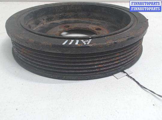 купить Шкив коленвала на Opel Zafira B (2005 - 2012)