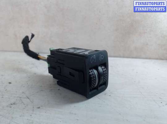 купить Кнопка корректора фар на Volkswagen Sharan (2000 - 2006)