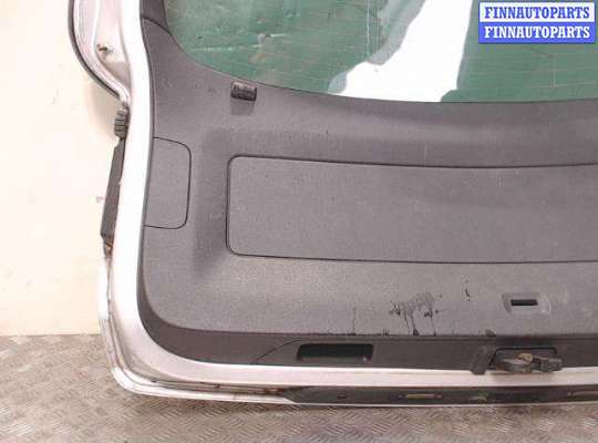 купить Дверь задняя на Volkswagen Tiguan (2007 - 2018)