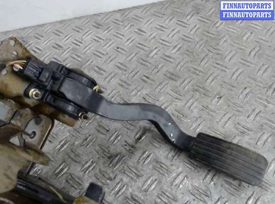 купить Педаль газа на Peugeot 307 (2001 - 2008)