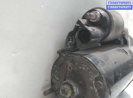 купить Стартер на Audi A6 (C6) (2005 - 2011)