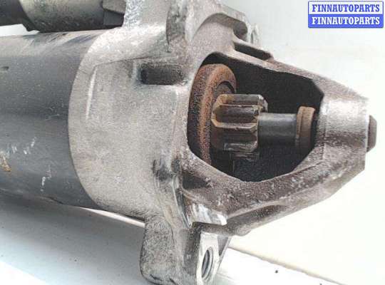 купить Стартер на Audi A6 (C6) (2005 - 2011)