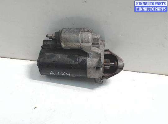 купить Стартер на Audi A6 (C6) (2005 - 2011)