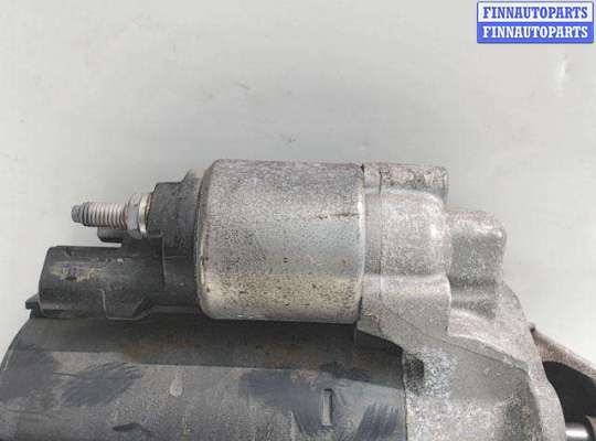 купить Стартер на Audi A6 (C6) (2005 - 2011)