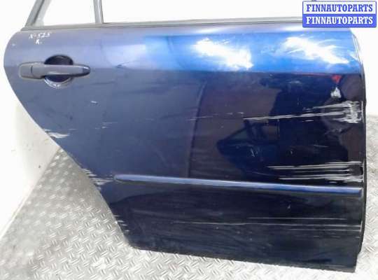 купить Дверь боковая на Mazda 6 (2002 - 2007)