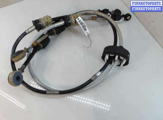 купить Трос кулисы КПП на Opel Astra H (2004 - 2010)