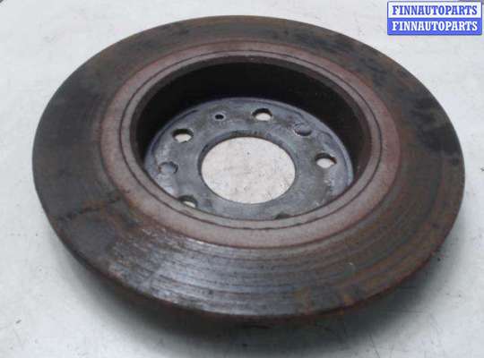 купить Диск тормозной на Opel Astra H (2004 - 2010)