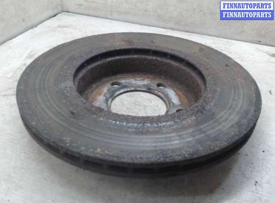 купить Диск тормозной на BMW 3 E46 (1998 - 2005)