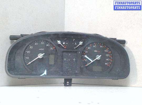 купить Щиток приборов на Renault Laguna 2 (2001 - 2008)