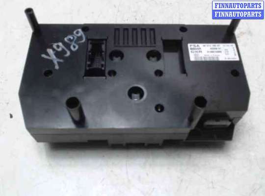 купить Переключатель отопителя на Citroen Xsara Picasso (1999 - 2004)