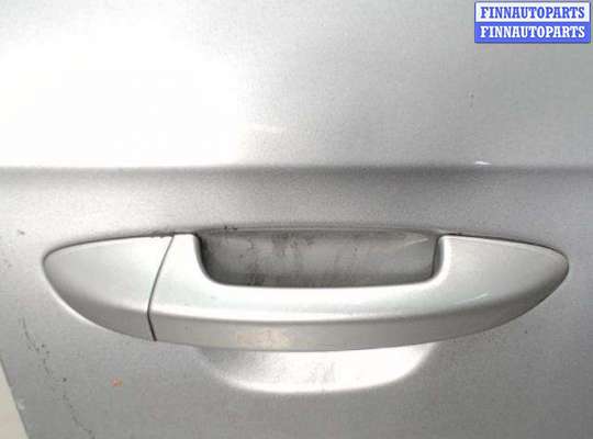 купить Ручка боковой двери наружная на Volkswagen Passat 6 (2005 - 2010)