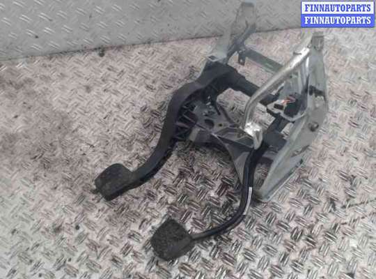 купить Узел педальный на Opel Vectra C (2002 - 2008)