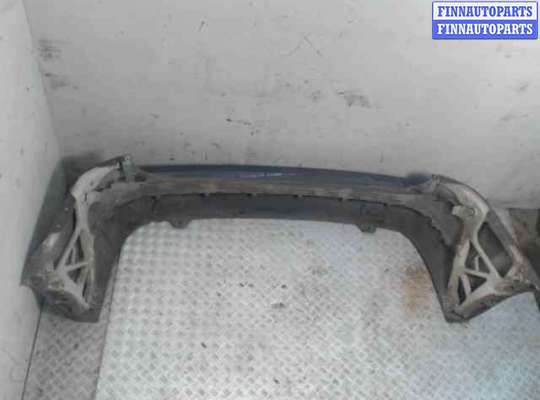 Бампер FO1769175 на Ford Focus 2 (2004 - 2011)