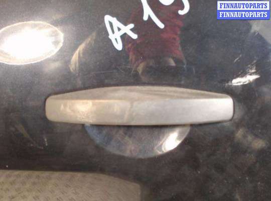 купить Ручка боковой двери наружная на Dacia Duster 1 (2010-2017)