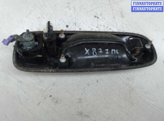 Ручка боковой двери наружная DGF1618 на Chrysler Voyager (2001 - 2007)