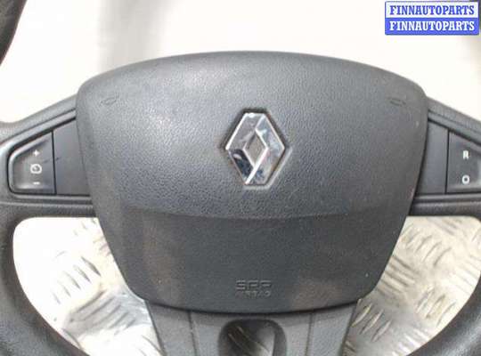 купить подушка безопасности на Renault Grand Scenic III (2009 - н.в.)