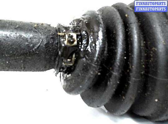 купить Полуось на Audi A6 (C6) (2005 - 2011)