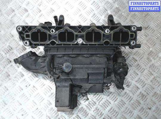 купить Коллектор впускной на Opel Astra H (2004 - 2010)