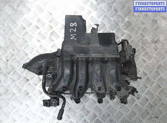 купить Коллектор впускной на Opel Astra H (2004 - 2010)