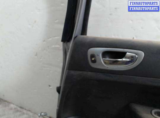 Кнопка стеклоподъемника PG1228463 на Peugeot 307 (2001 - 2008)