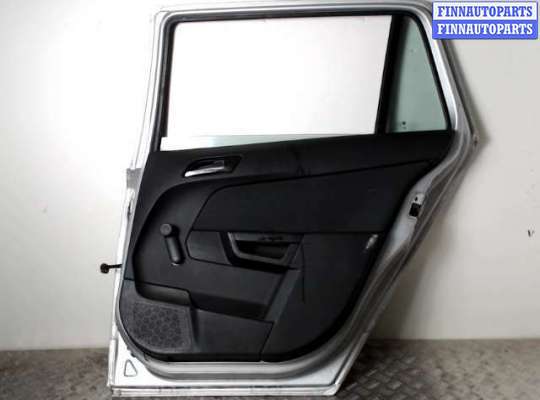 купить Дверь боковая на Opel Astra H (2004 - 2010)