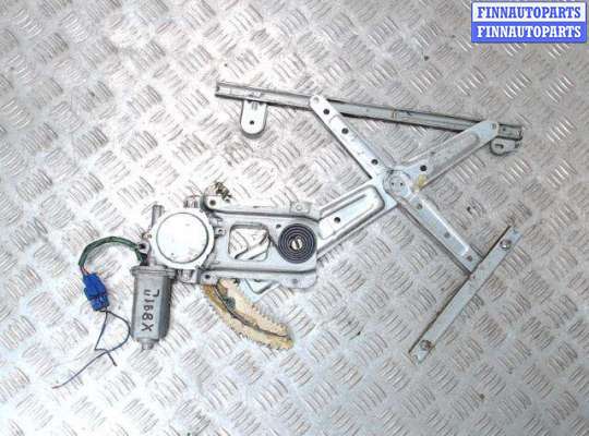 купить Стеклоподъемник электрический на Subaru Forester (1998 - 2002)
