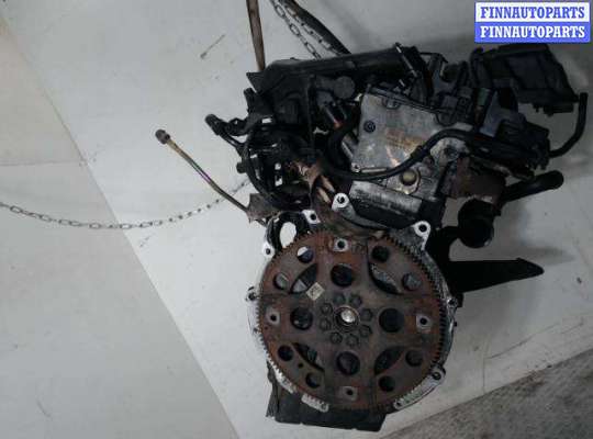 купить Двигатель (ДВС) на BMW X5 E53 (2000 - 2007)