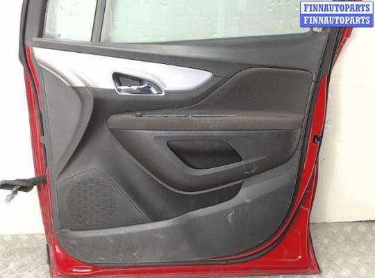 купить Обшивка боковой двери на Opel Mokka (2012 -2020)