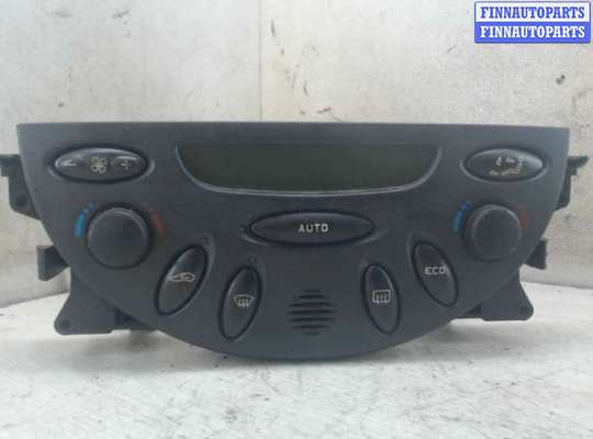 купить Переключатель отопителя на Citroen C5 I (2001 - 2004)