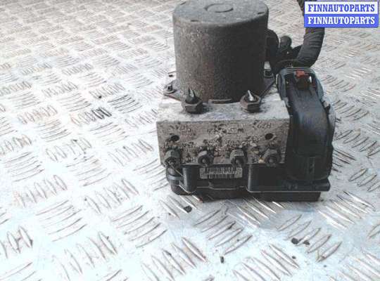 купить Модуль (блок) ABS на Audi A4 (B8) (2008 - 2018)