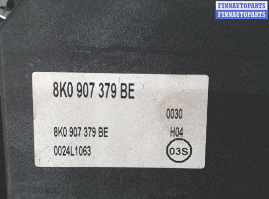 купить Модуль (блок) ABS на Audi A4 (B8) (2008 - 2018)