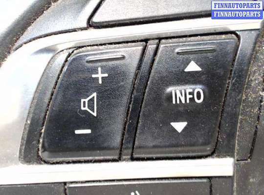 Кнопка руля MZ673770 на Mazda CX-5 (2011 - 2020)