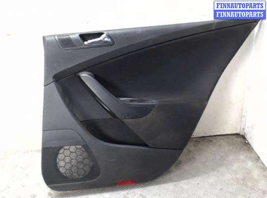 купить Обшивка боковой двери на Volkswagen Passat 6 (2005 - 2010)