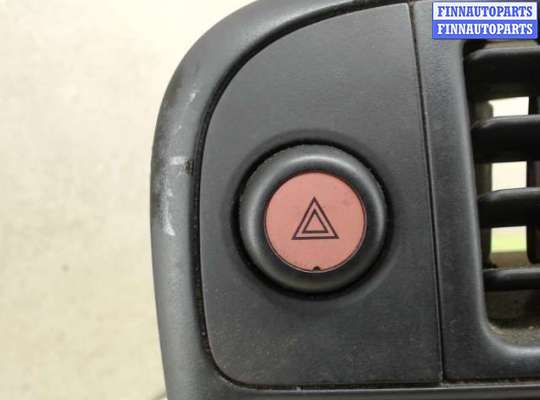 Кнопка аварийной остановки HD342329 на Honda Civic VI (1995 - 2001)
