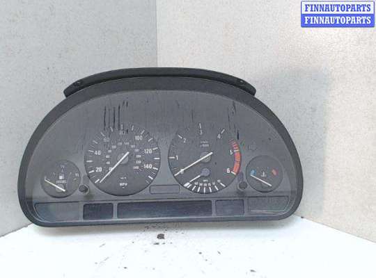 купить Щиток приборов на BMW X5 E53 (2000 - 2007)