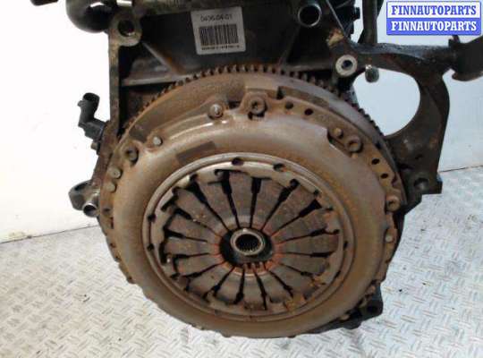 купить Корзина сцепления на Opel Corsa D (2006 - 2015)