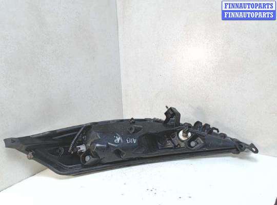Поворот NS908130 на Nissan Juke (2010-2019)